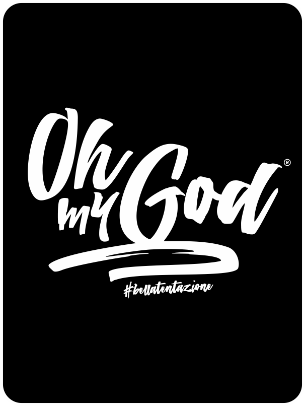 Oh My God® by BellaTentazione® -  Il nostro Brand di T-Shirt, abbigliamento ed accessori dedicati anche al Tuning.